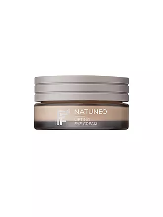 ANNEMARIE BÖRLIND | Augencreme - NATUNEO Lifting Eye Cream 15ml | 